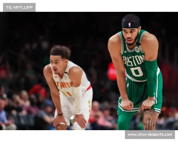 老鹰客战黄蜂，特雷-杨与“三球”有望双双复出