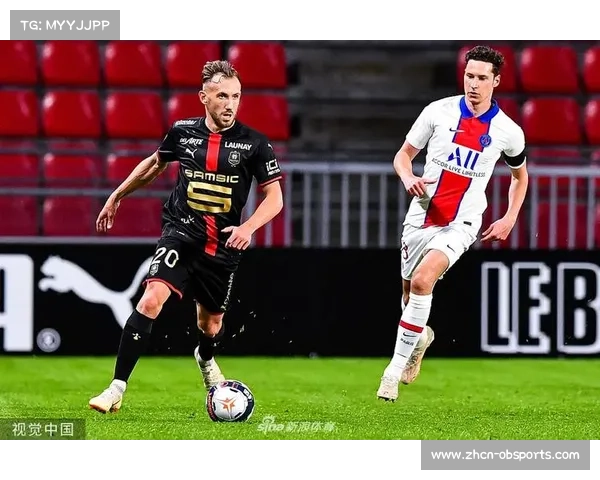 穆萨-塔马里1传1射，雷恩3-1逆转布雷斯特