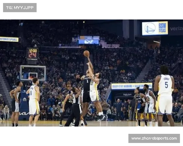 马刺冲击六连胜对阵勇士，文班亚马与库里伤停影响对决