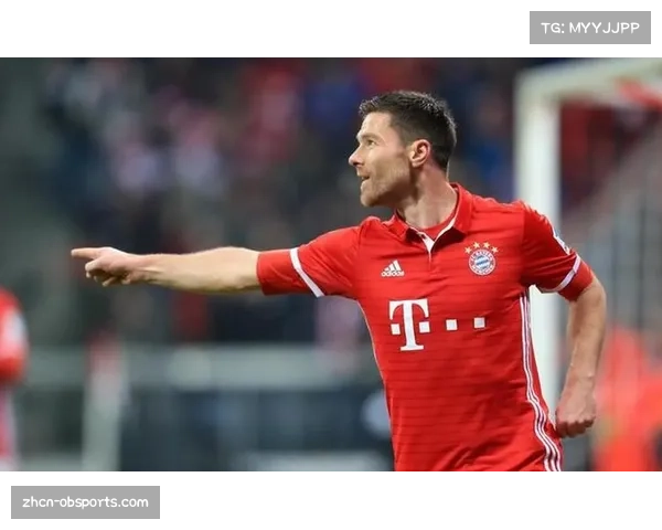 独家专访哈维-阿隆索：解析勒沃库森高位压迫体系的构建逻辑